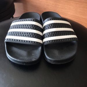 Adidas sandals